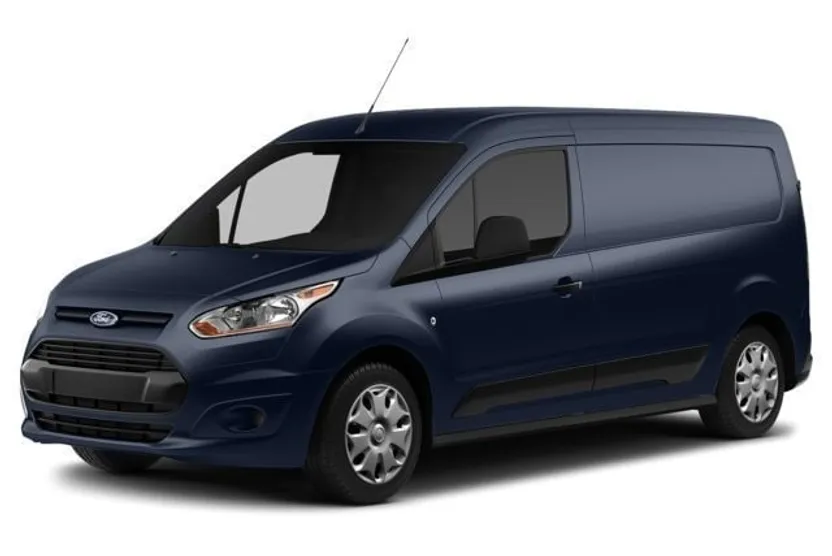 2014 Ford Transit Connect XL photo 1