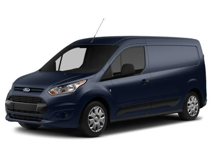 2014 Ford Transit Connect XL photo 1