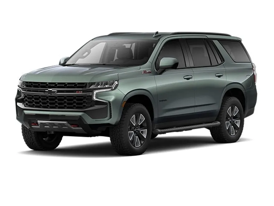 2023 Chevrolet Tahoe Z71 photo 1