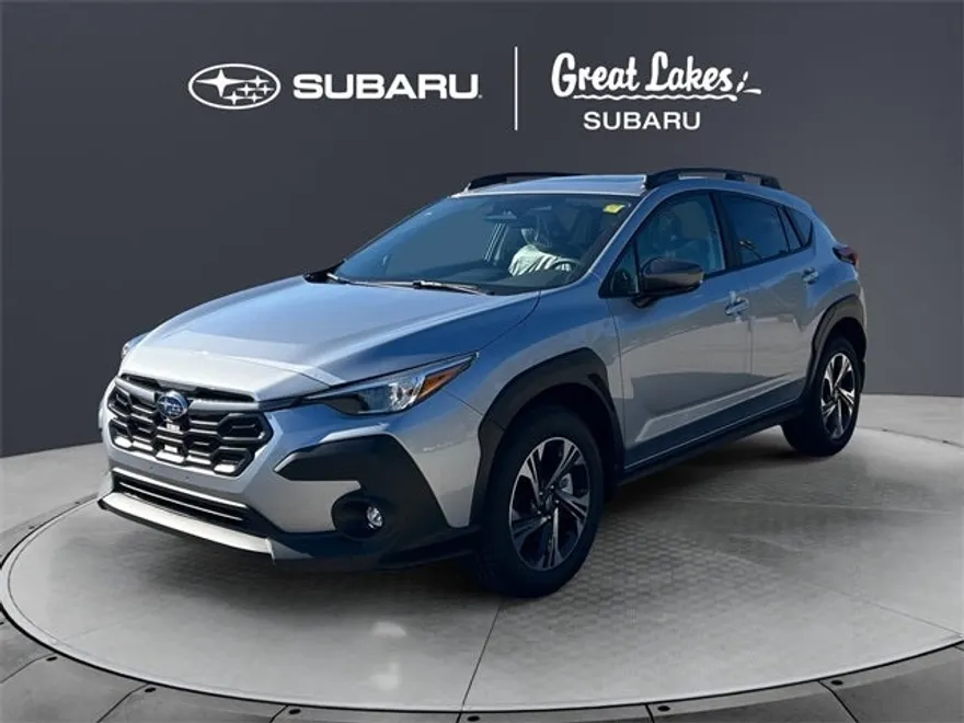 2025 Subaru Crosstrek Premium photo 1