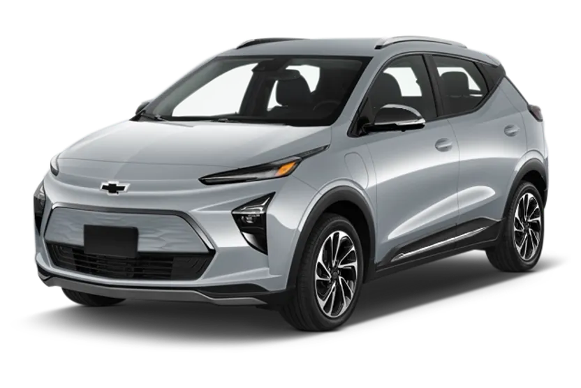2022 Chevrolet Bolt EUV Premier photo 1