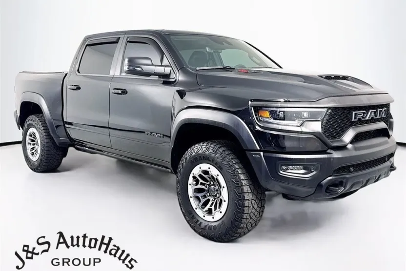 2023 Ram 1500 TRX photo 1