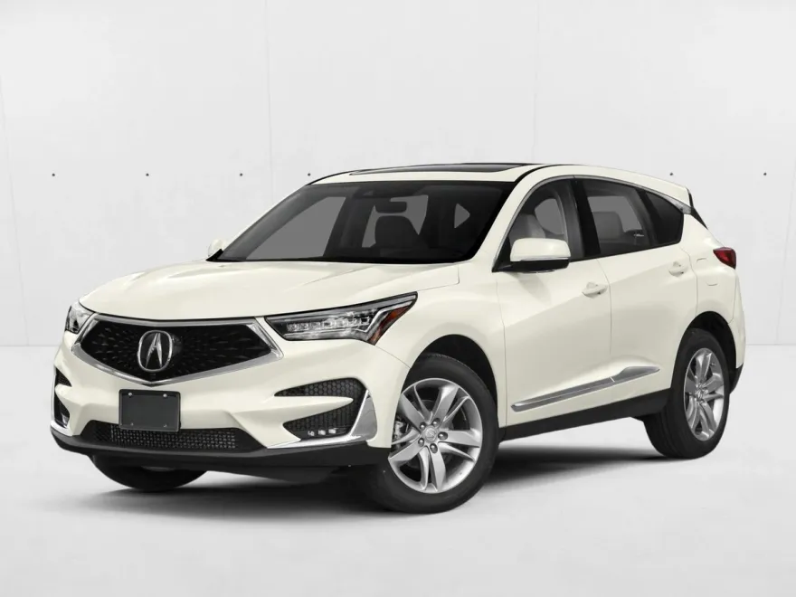 2021 Acura RDX Advance photo 1