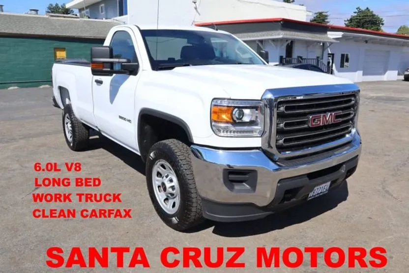 2019 Toyota Tacoma SR5 photo 1