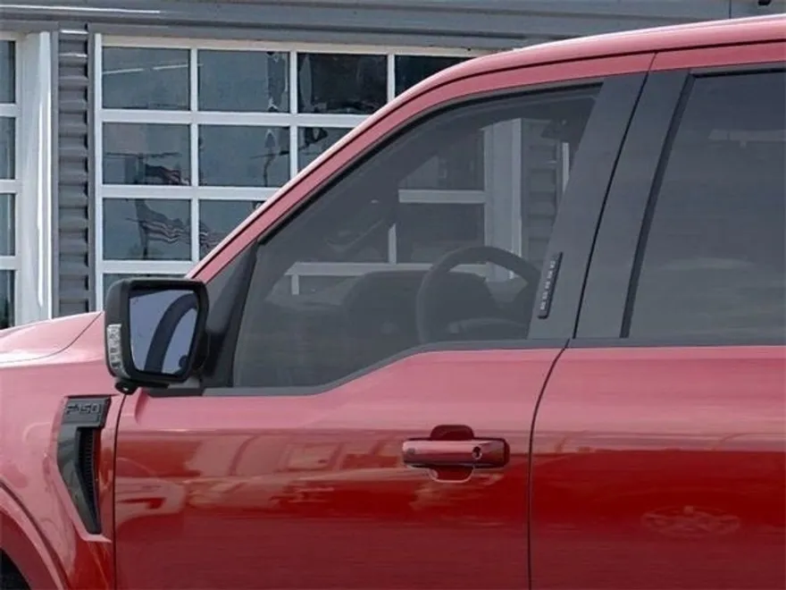 2024 Ford F-150 XLT photo 19