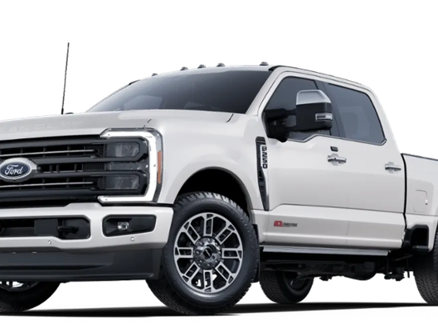 2025 Ford F-250 photo 1