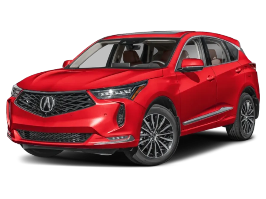 2025 Acura RDX Advance photo 1