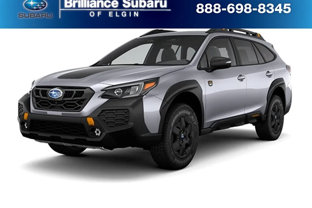 2025 Subaru Outback Wilderness photo 1