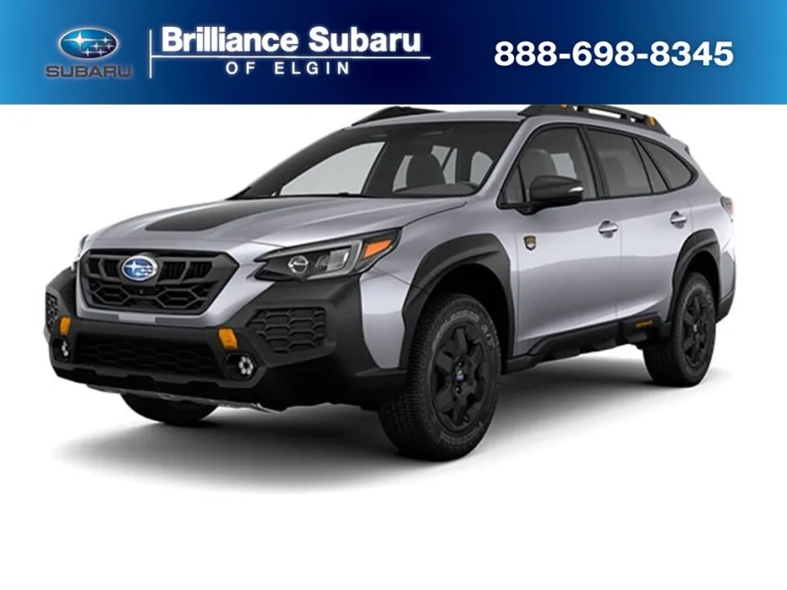 2025 Subaru Outback Wilderness photo 1