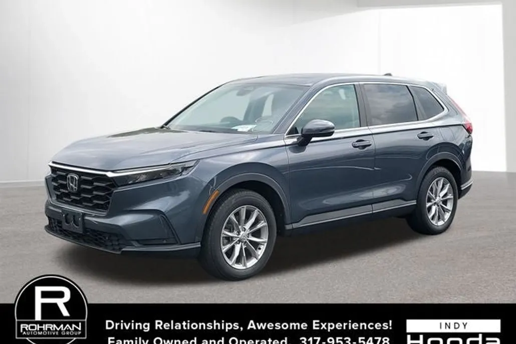 2023 Honda CR-V EX-L photo 1