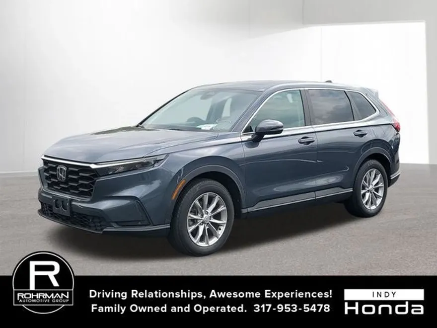2023 Honda CR-V EX-L photo 1