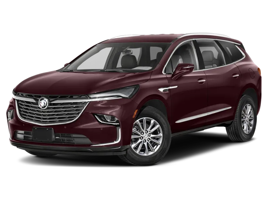 2022 Buick Enclave Avenir photo 1