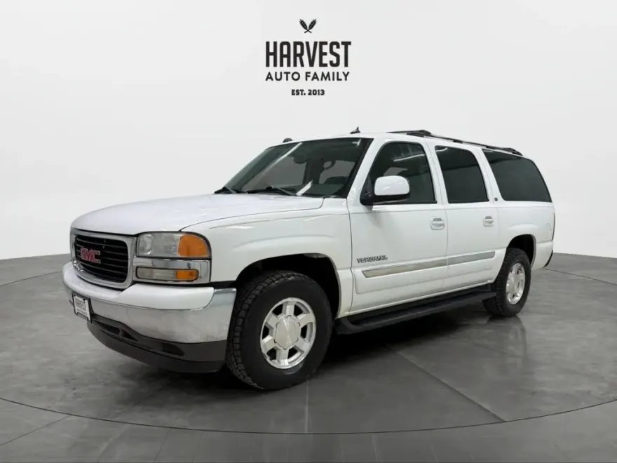 2005 Gmc Yukon XL 1500 SLT photo 1