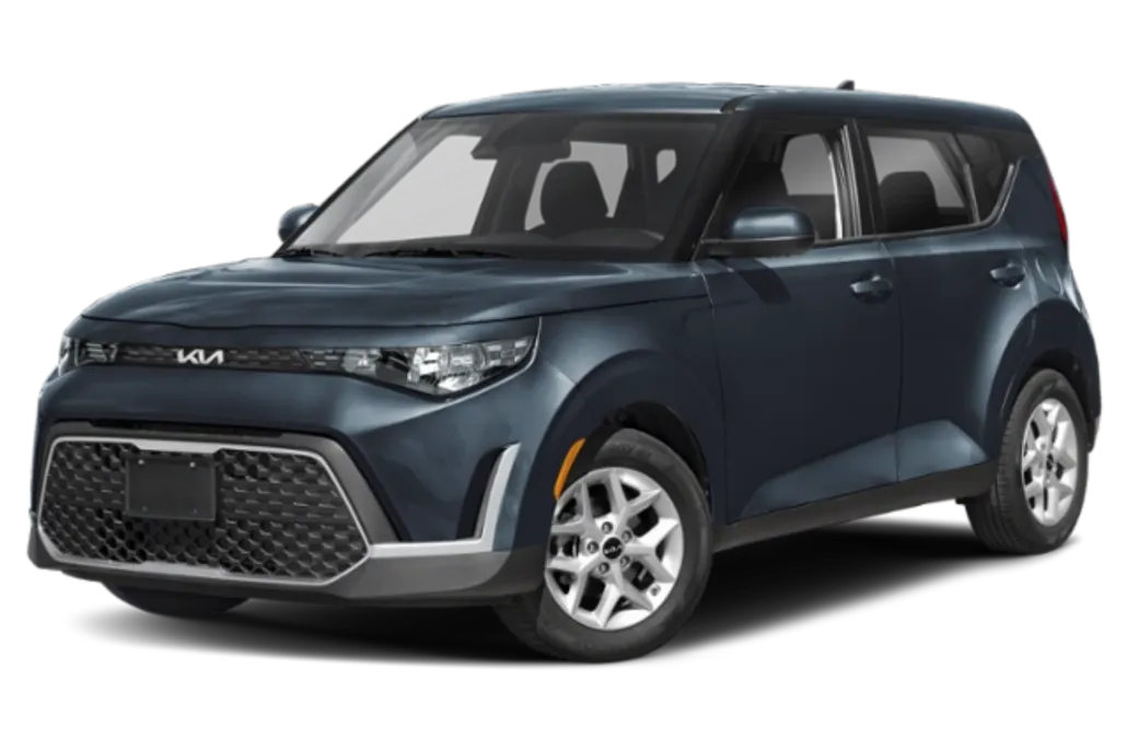 2025 Kia Soul S photo 1