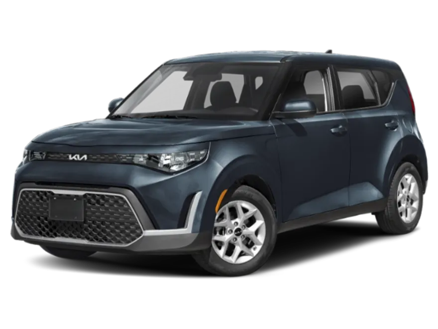2025 Kia Soul S photo 1