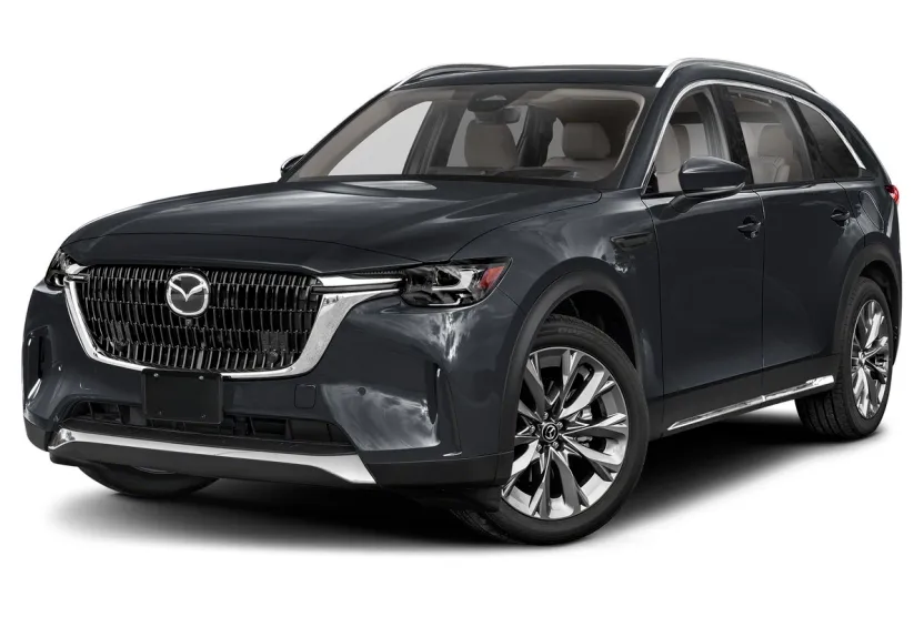 2026 Mazda CX-90 3.3 Turbo Premium Plus photo 1