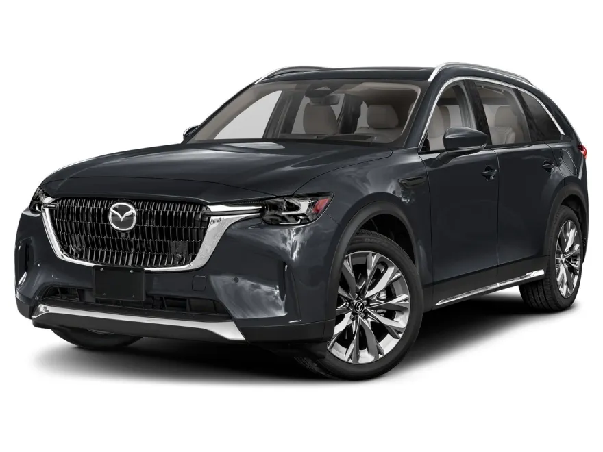 2026 Mazda CX-90 3.3 Turbo Premium Plus photo 1