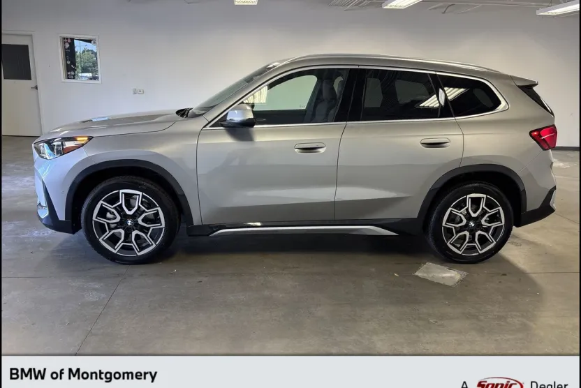 2025 Bmw X1 XDrive28i photo 1