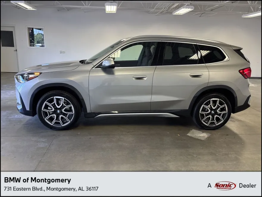 2025 Bmw X1 XDrive28i photo 1