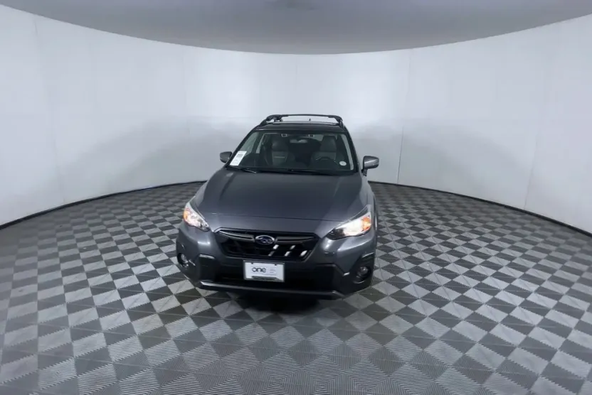 2023 Subaru Crosstrek Sport photo 1