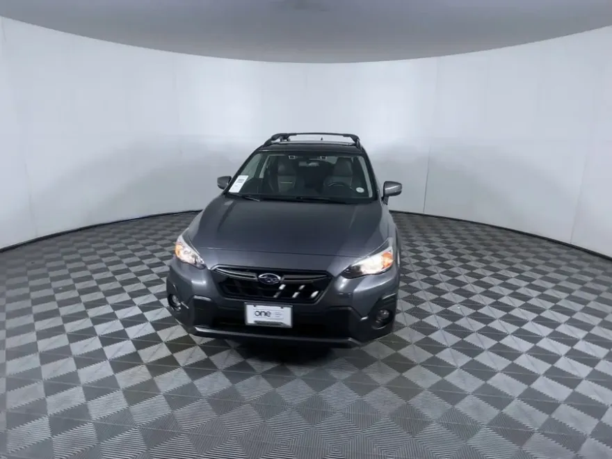 2023 Subaru Crosstrek Sport photo 1