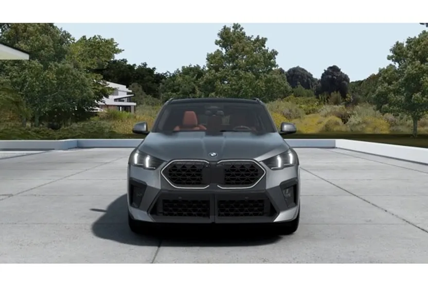 2026 Bmw X2 xDrive28i photo 1