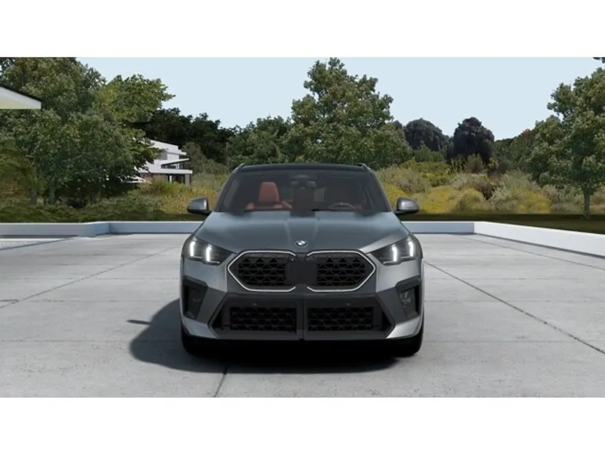 2026 Bmw X2 xDrive28i photo 1