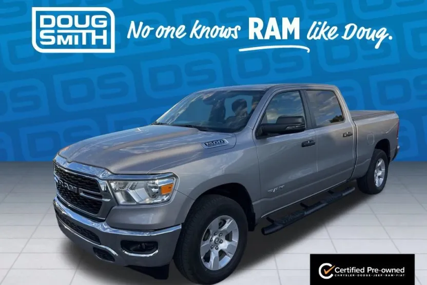 2023 Ram 1500 Big Horn Lone Star photo 1