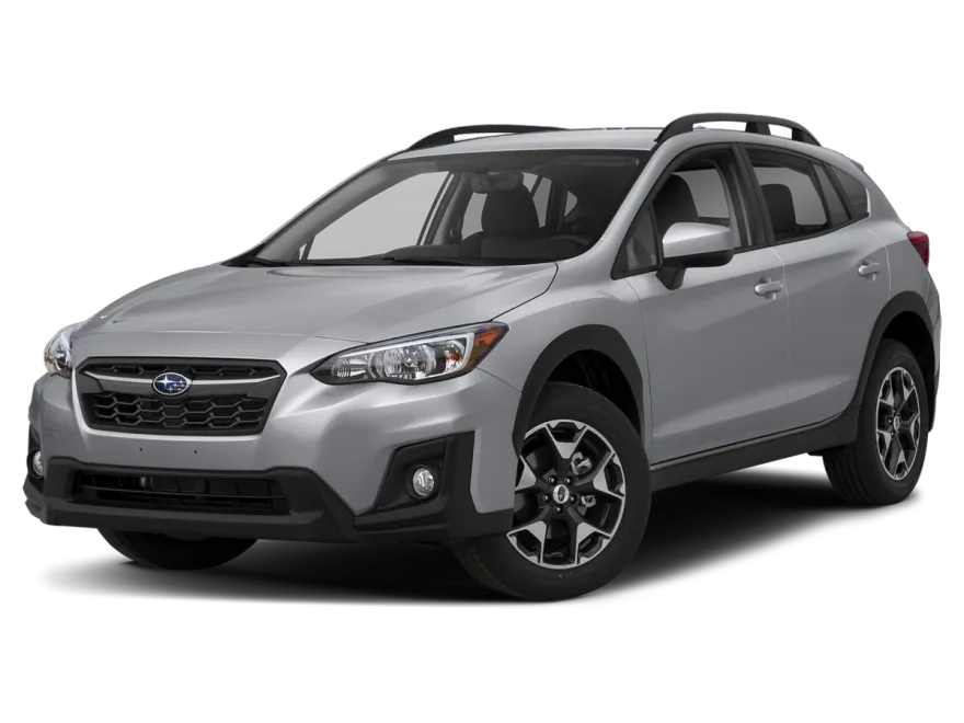 2018 Subaru Crosstrek Limited photo 1