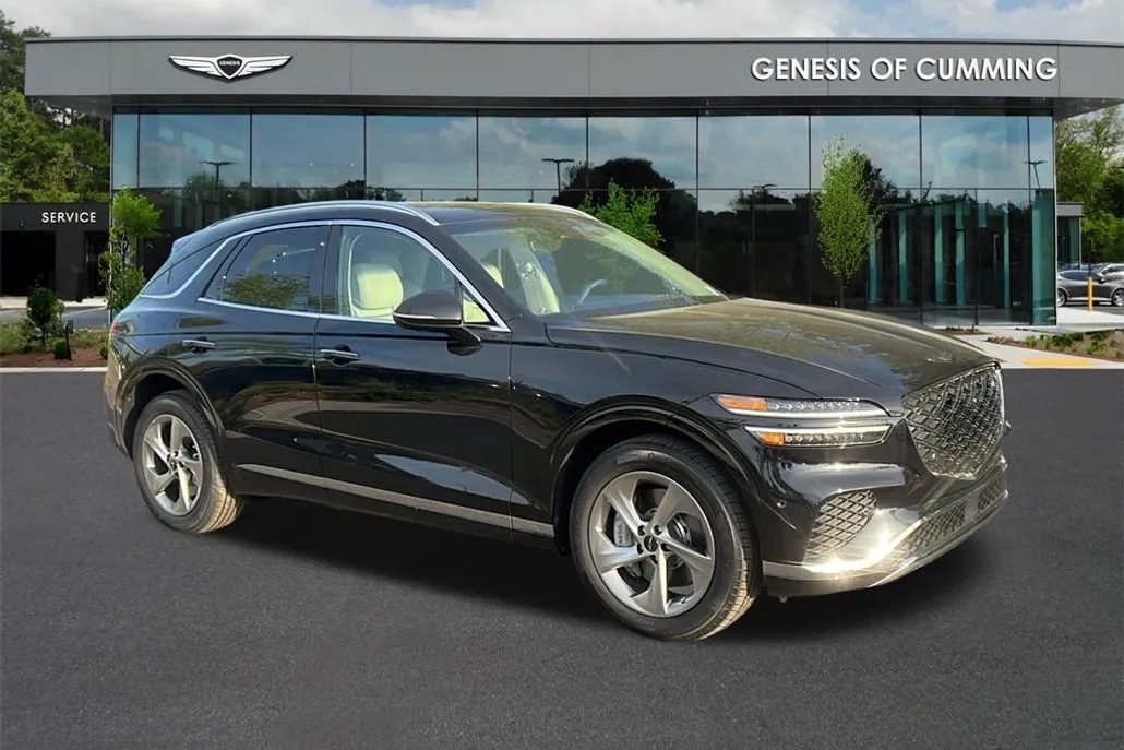 2026 Genesis GV70 2.5T Advanced photo 1