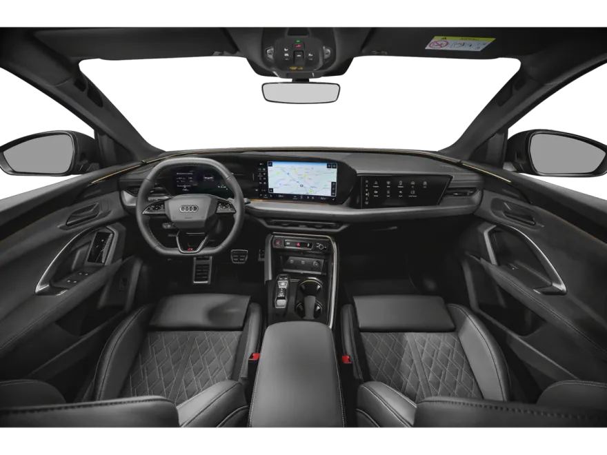 2025 Audi Q5 2.0T Premium Plus photo 18