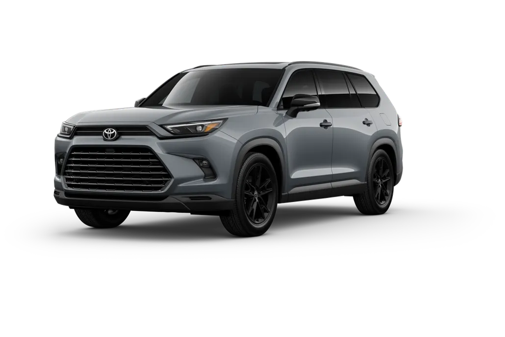 2025 Toyota Grand Highlander Hybrid AWD photo 1
