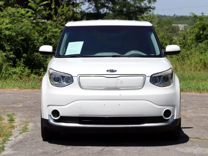 2016 Kia Soul Plus photo 1