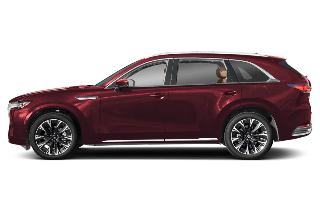 2024 Mazda CX-90 3.3 Turbo Premium Plus photo 1