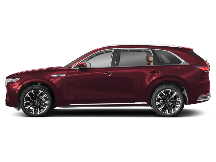 2024 Mazda CX-90 3.3 Turbo Premium Plus photo 1