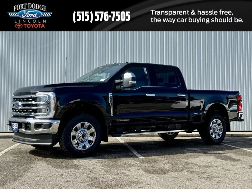 2025 Ford F-250 photo 1