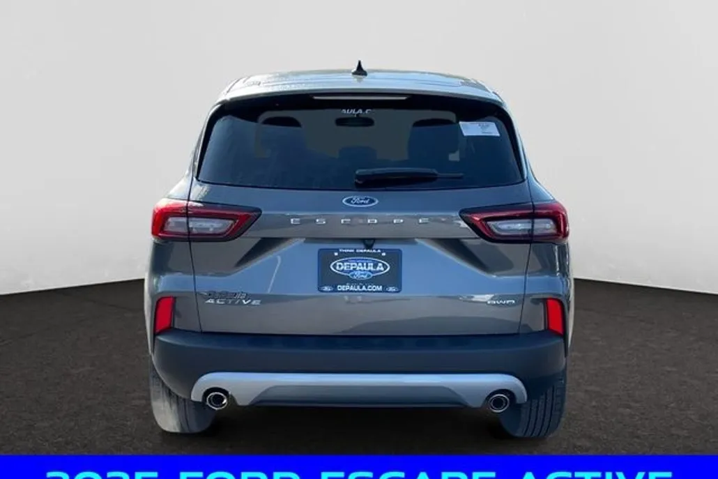 2025 Ford Escape Active photo 1