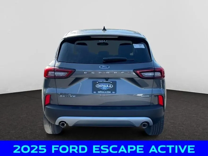 2025 Ford Escape Active photo 1
