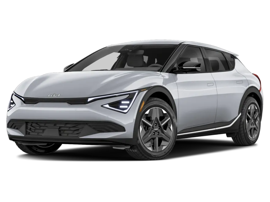 2025 Kia EV6 Wind photo 1