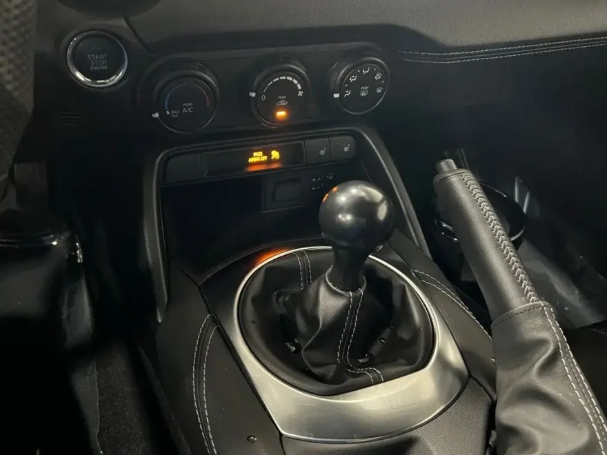 2023 Mazda MX-5 Miata Miata photo 25