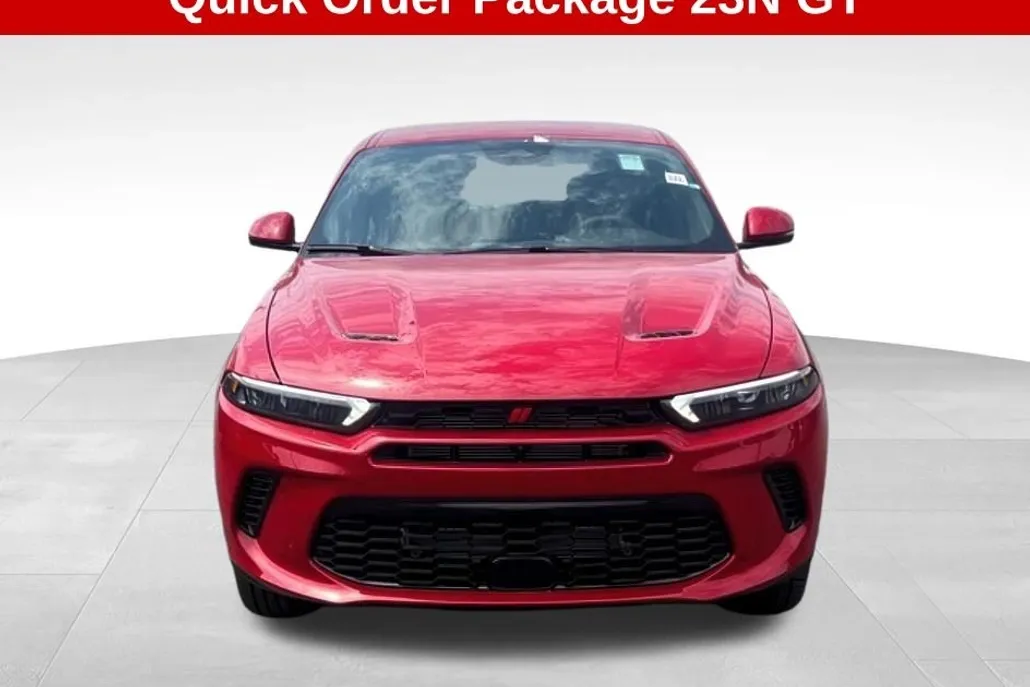 2024 Dodge Hornet GT photo 1