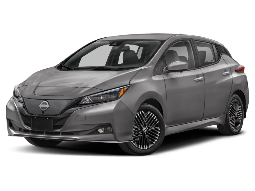 2024 Nissan Leaf SV Plus photo 1
