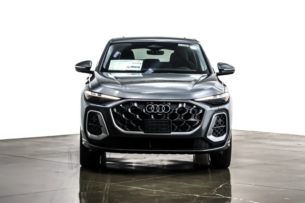 2025 Audi Q5 Premium Plus TFSI photo 1