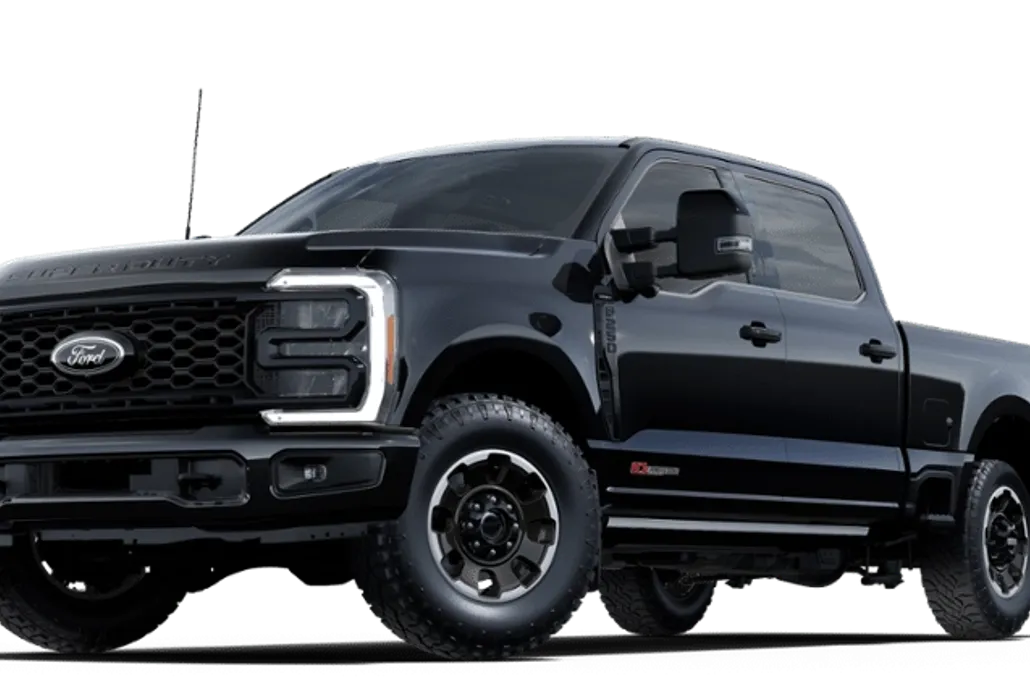 2025 Ford F-250 Lariat photo 1
