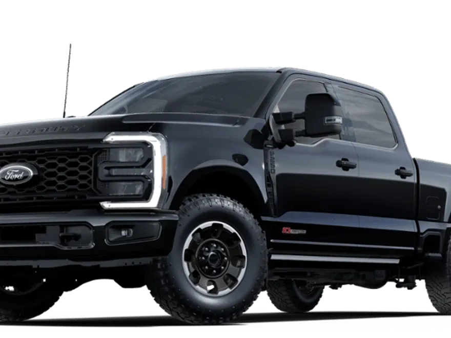 2025 Ford F-250 Lariat photo 1