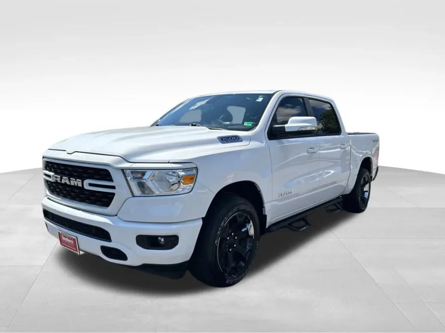 2022 Ram 1500 Big Horn Lone Star photo 1