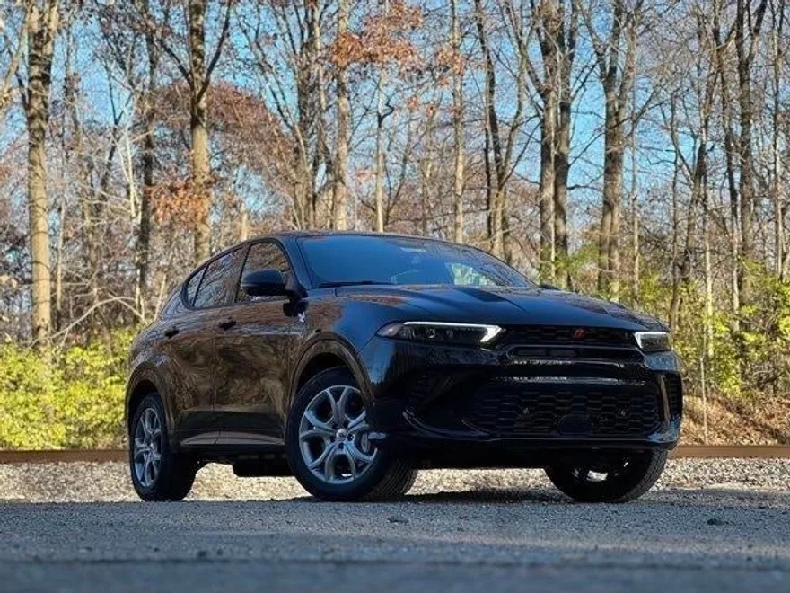 2024 Dodge Hornet R/T Plus photo 1