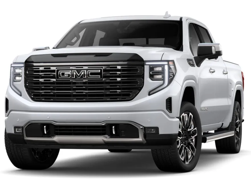 2026 Gmc Sierra 1500 Denali Ultimate photo 1