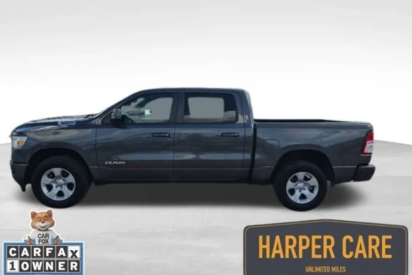 2023 Ram 1500 Big Horn Lone Star photo 1