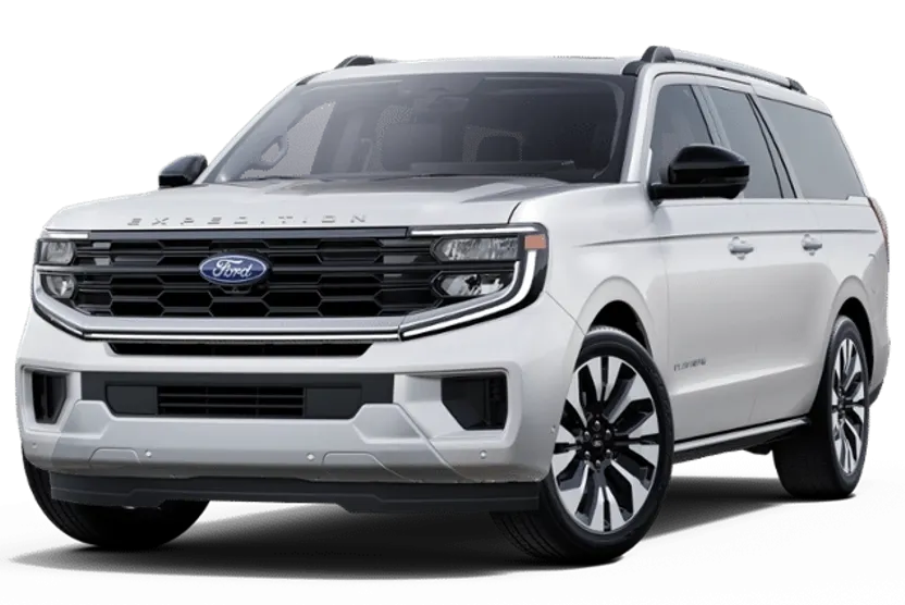 2025 Ford Expedition MAX Platinum photo 1
